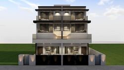 Frankel Estate (D15), Semi-Detached #577683691